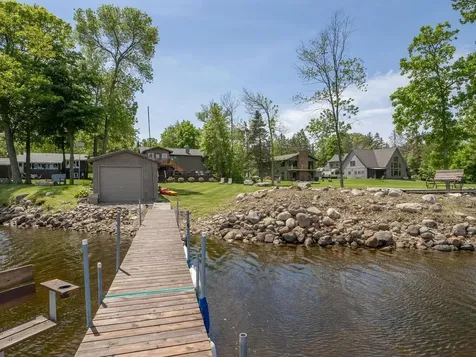 850 Main Street W Isle MN 56342
