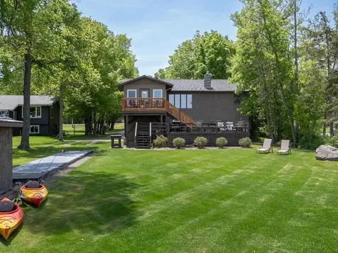 850 Main Street W Isle MN 56342