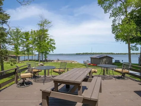 850 Main Street W Isle MN 56342