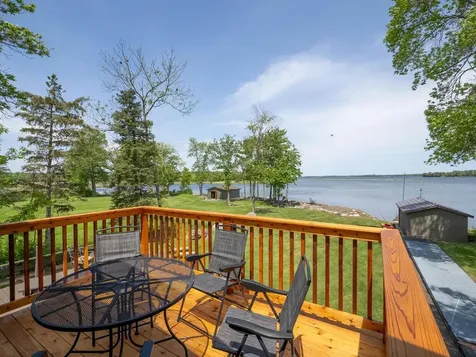 850 Main Street W Isle MN 56342