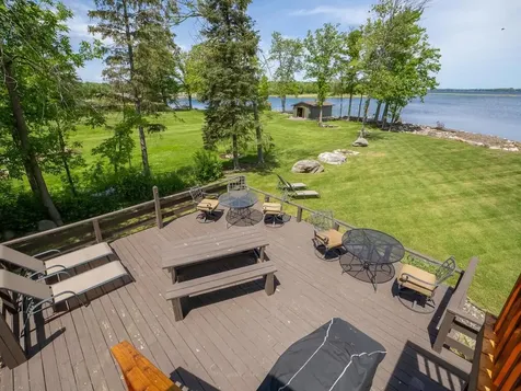 850 Main Street W Isle MN 56342