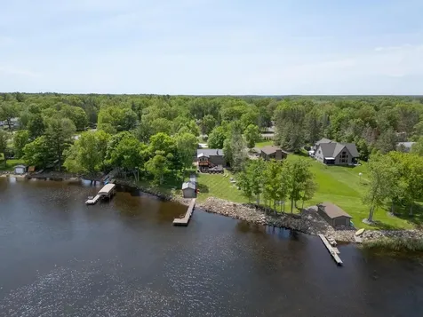850 Main Street W Isle MN 56342
