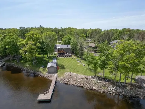 850 Main Street W Isle MN 56342