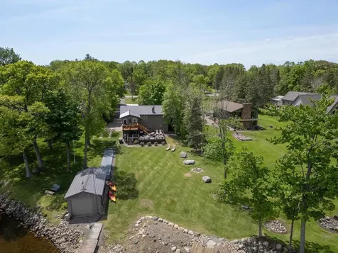 850 Main Street W Isle MN 56342