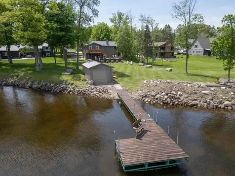 850 Main Street W Isle MN 56342