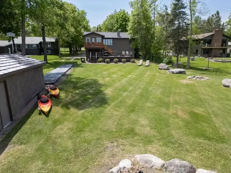 850 Main Street W Isle MN 56342