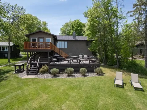 850 Main Street W Isle MN 56342