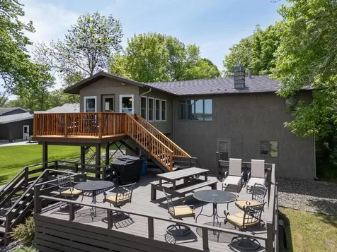 850 Main Street W Isle MN 56342
