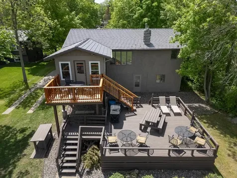 850 Main Street W Isle MN 56342