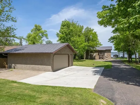 850 Main Street W Isle MN 56342