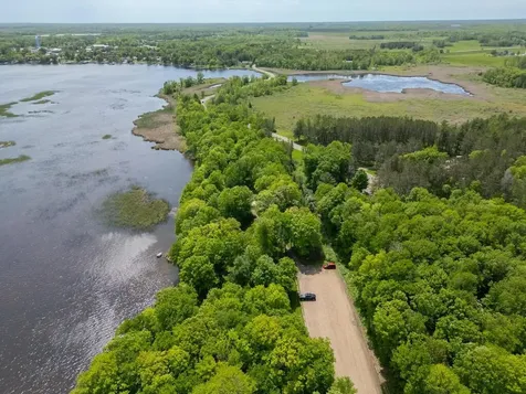 850 Main Street W Isle MN 56342