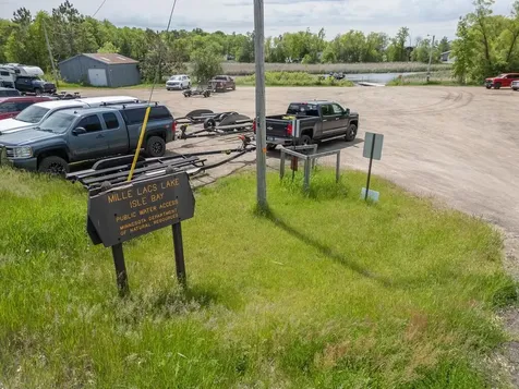 850 Main Street W Isle MN 56342