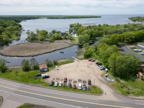 850 Main Street W Isle MN 56342