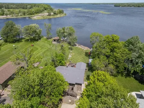 850 Main Street W Isle MN 56342