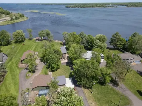 850 Main Street W Isle MN 56342