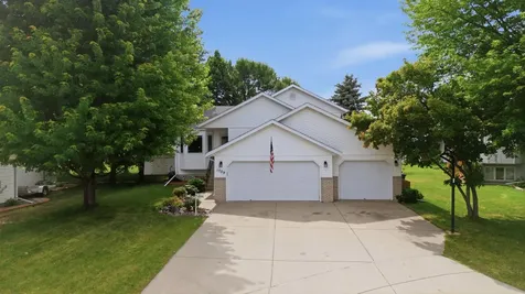 1709 33 1/2 Street S Moorhead MN 56560