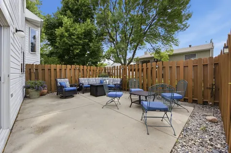 1709 33 1/2 Street S Moorhead MN 56560