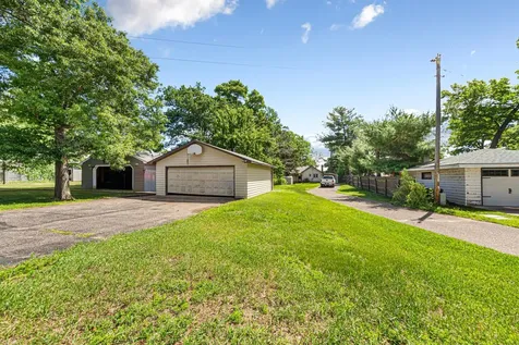 22913 W Martin Lake Drive NE Stacy MN 55079