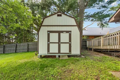 22913 W Martin Lake Drive NE Stacy MN 55079