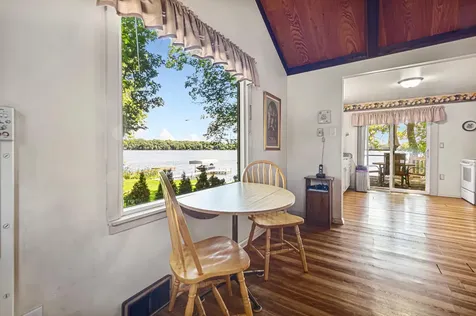 22913 W Martin Lake Drive NE Stacy MN 55079