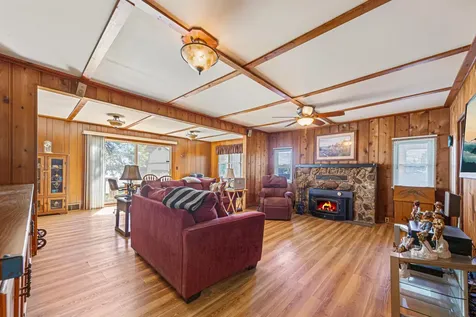 22913 W Martin Lake Drive NE Stacy MN 55079