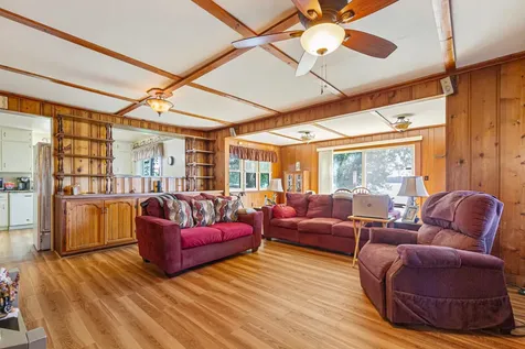 22913 W Martin Lake Drive NE Stacy MN 55079