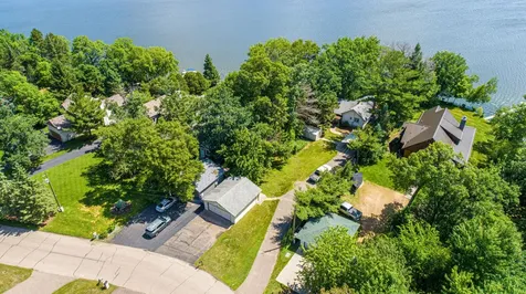 22913 W Martin Lake Drive NE Stacy MN 55079