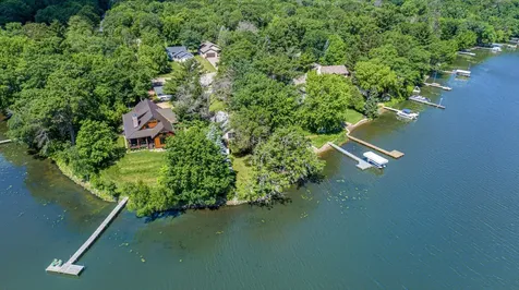 22913 W Martin Lake Drive NE Stacy MN 55079