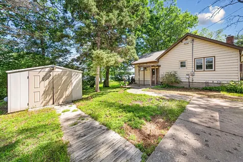 22913 W Martin Lake Drive NE Stacy MN 55079