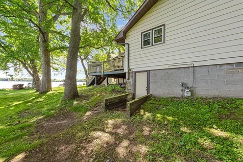 22913 W Martin Lake Drive NE Stacy MN 55079
