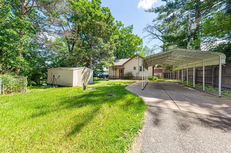 22913 W Martin Lake Drive NE Stacy MN 55079