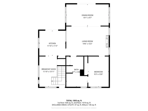 22913 W Martin Lake Drive NE Stacy MN 55079