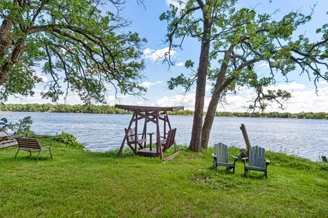 22913 W Martin Lake Drive NE Stacy MN 55079
