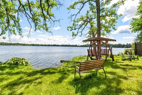 22913 W Martin Lake Drive NE Stacy MN 55079