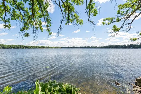 22913 W Martin Lake Drive NE Stacy MN 55079
