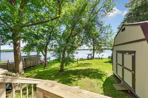 22913 W Martin Lake Drive NE Stacy MN 55079