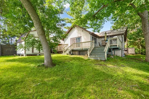 22913 W Martin Lake Drive NE Stacy MN 55079