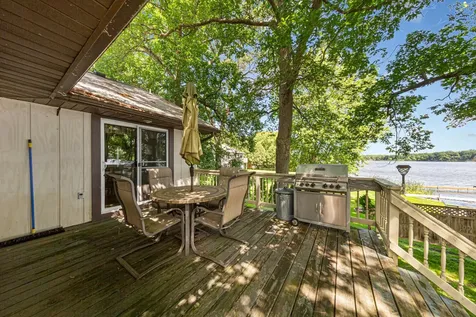 22913 W Martin Lake Drive NE Stacy MN 55079