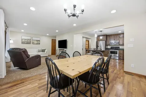 2844 Hickory Street N Fargo ND 58102