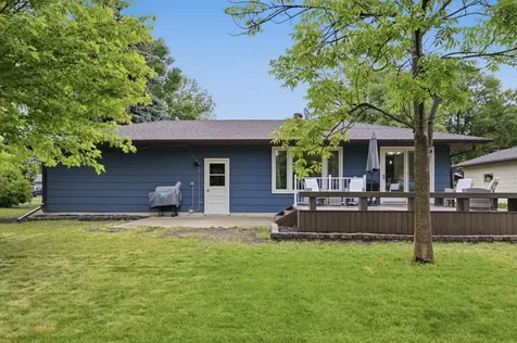 2844 Hickory Street N Fargo ND 58102