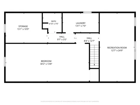2844 Hickory Street N Fargo ND 58102
