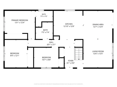 2844 Hickory Street N Fargo ND 58102