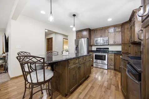 2844 Hickory Street N Fargo ND 58102