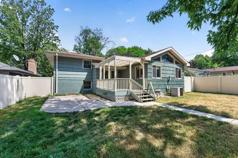 4621 Ewing Avenue N Robbinsdale MN 55422