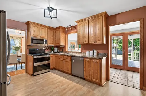 4621 Ewing Avenue N Robbinsdale MN 55422