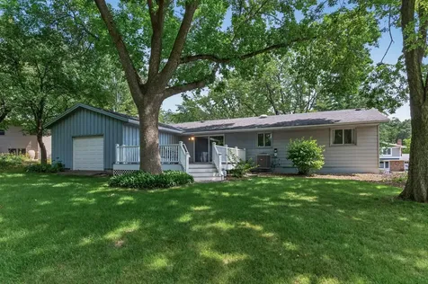 13345 Foliage Avenue Apple Valley MN 55124