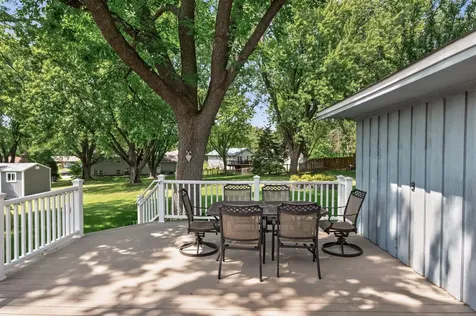 13345 Foliage Avenue Apple Valley MN 55124
