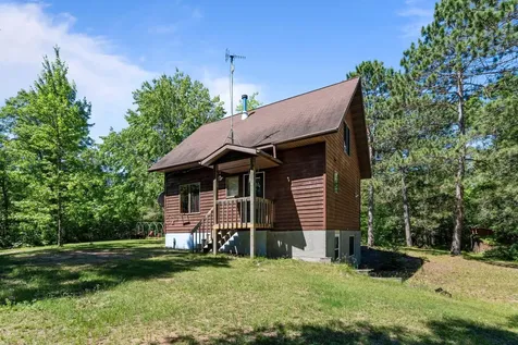 12997 E Mail Road Gordon WI 54838