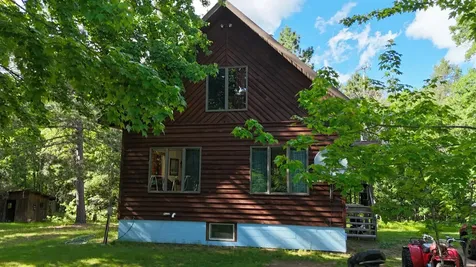 12997 E Mail Road Gordon WI 54838