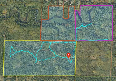 12997 E Mail Road Gordon WI 54838